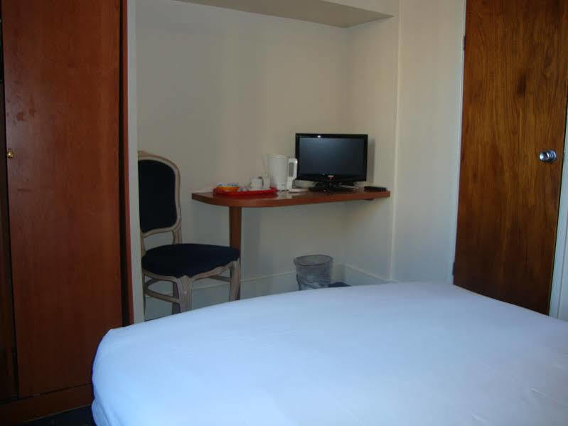 Hotel Montana Excel London Exterior foto