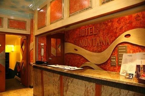 Hotel Montana Excel London Exterior foto